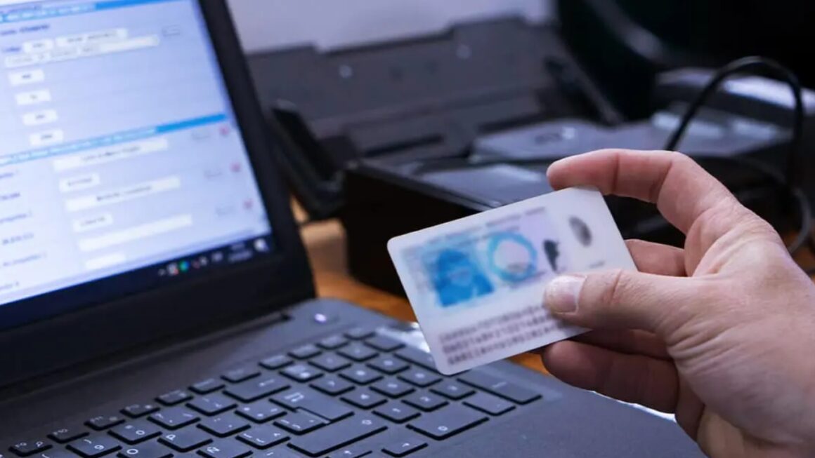 El Registro Civil Móvil continúa su recorrido por distintas localidades de Chubut
