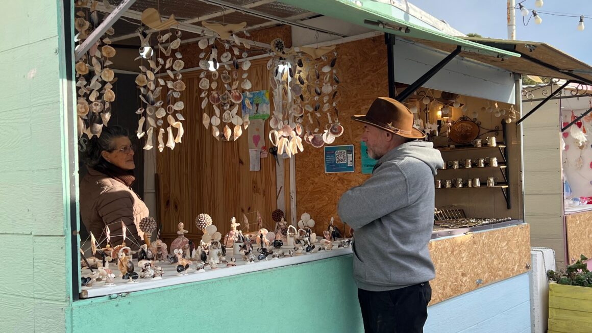 Continúa El Circuito Creativo En El Marco Del 160 Aniversario De Puerto Madryn
