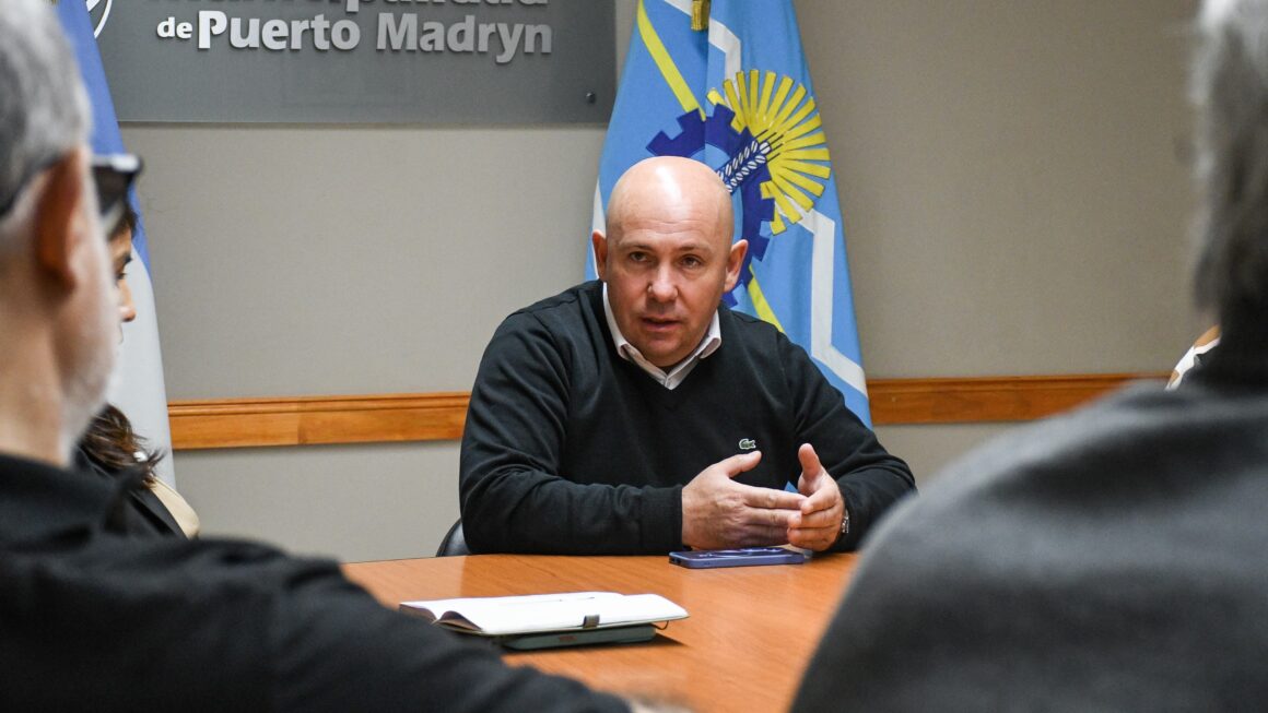 Sastre Anunció El Lanzamiento De Beneficios Especiales Para Fomentar La Llegada De Turistas A Puerto Madryn