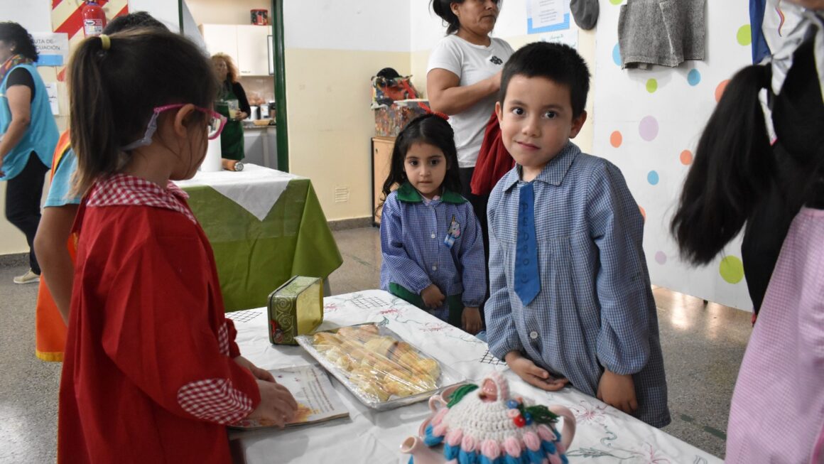 Madryn Celebra Su Historia Con Propuestas Para Los Más Pequeños