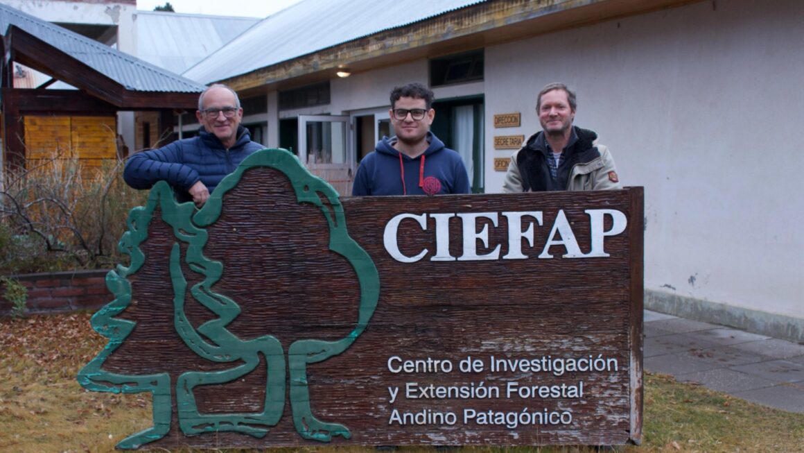 Investigadores chubutenses se capacitarán internacionalmente con financiamiento de la Unión Europea