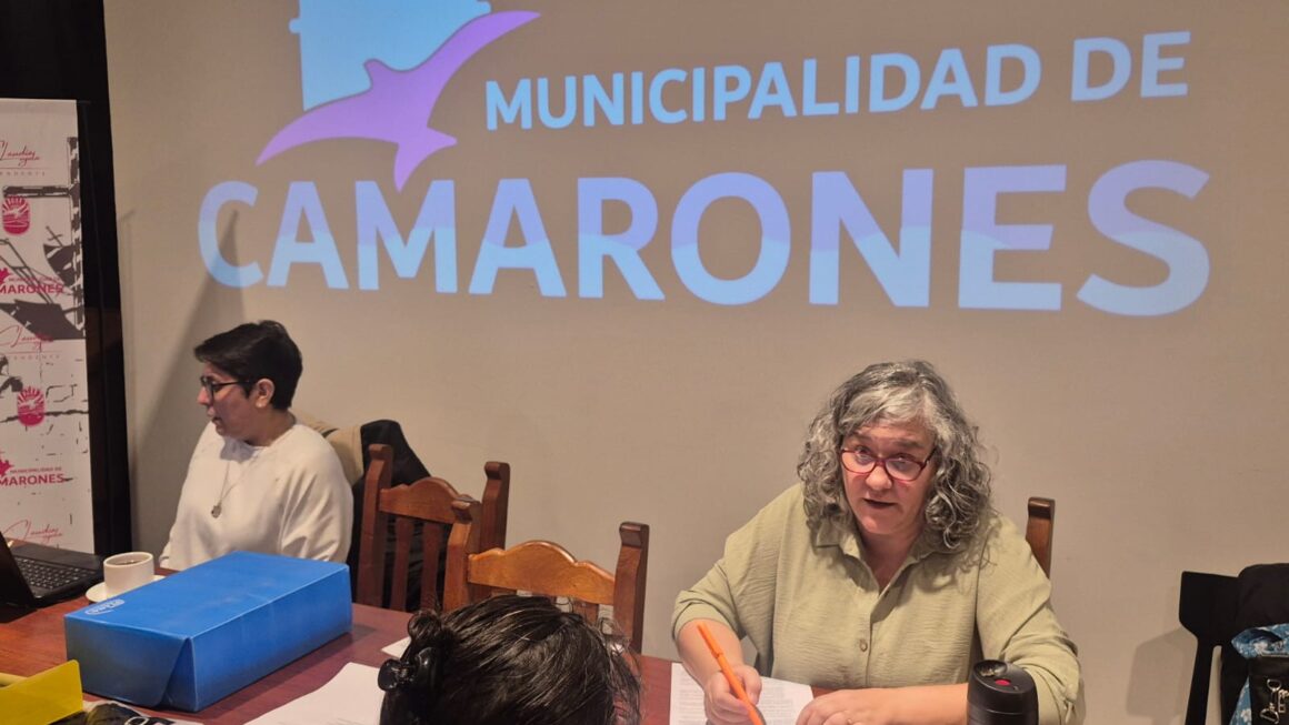 El IPV refuerza su presencia territorial dando respuestas a adjudicatarios chubutenses
