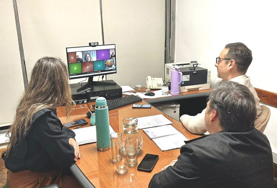 Empleados de los hoteles del ISSyS recibieron capacitación para mejorar la calidad del servicio