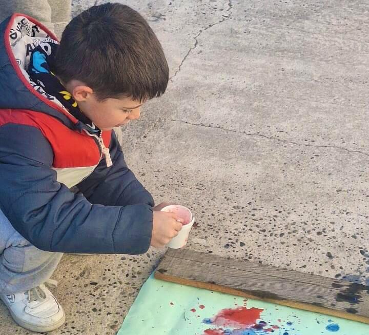 Más de 120 proyectos chubutenses participaron de la instancia regional de la Feria de Educación, Artes, Ciencias y Tecnología 2025