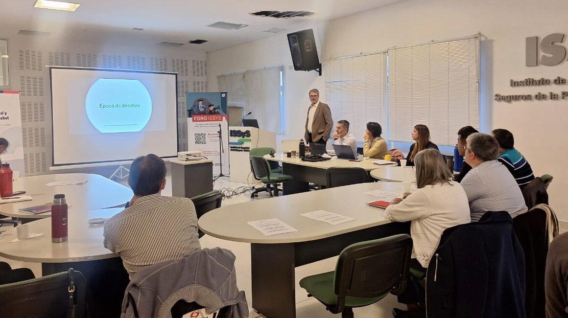 Seros trabaja en la mejora de procesos de Auditoría Médica