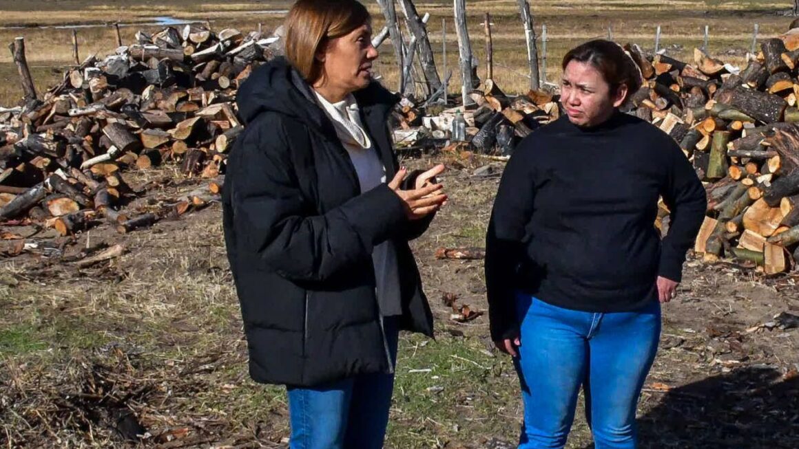 Chubut refuerza el Plan Calor con una inversión superior a los 190 millones de pesos