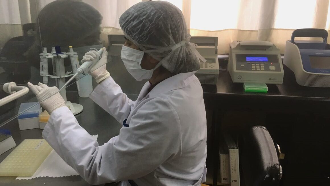 Chubut impulsa el talento científico con nuevas becas postdoctorales cofinanciadas junto al CONICET