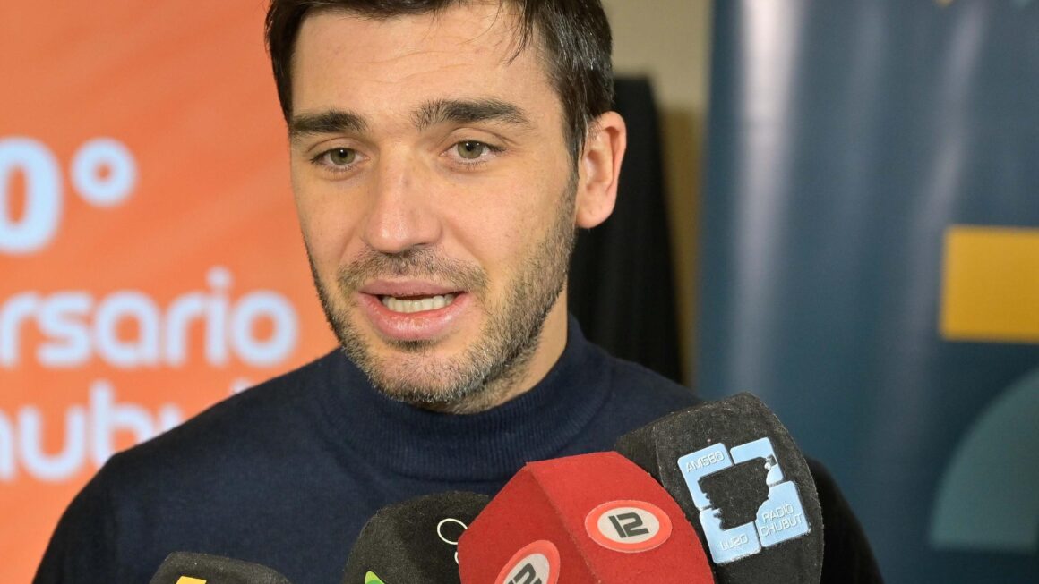 Torres anunció un régimen especial que beneficiará a más de 15 mil contribuyentes de Chubut