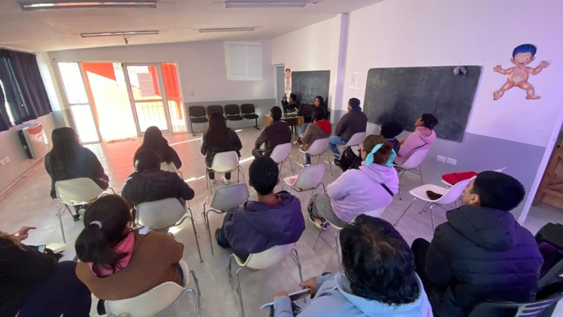 Nuevo Curso De Manipulación De Alimentos