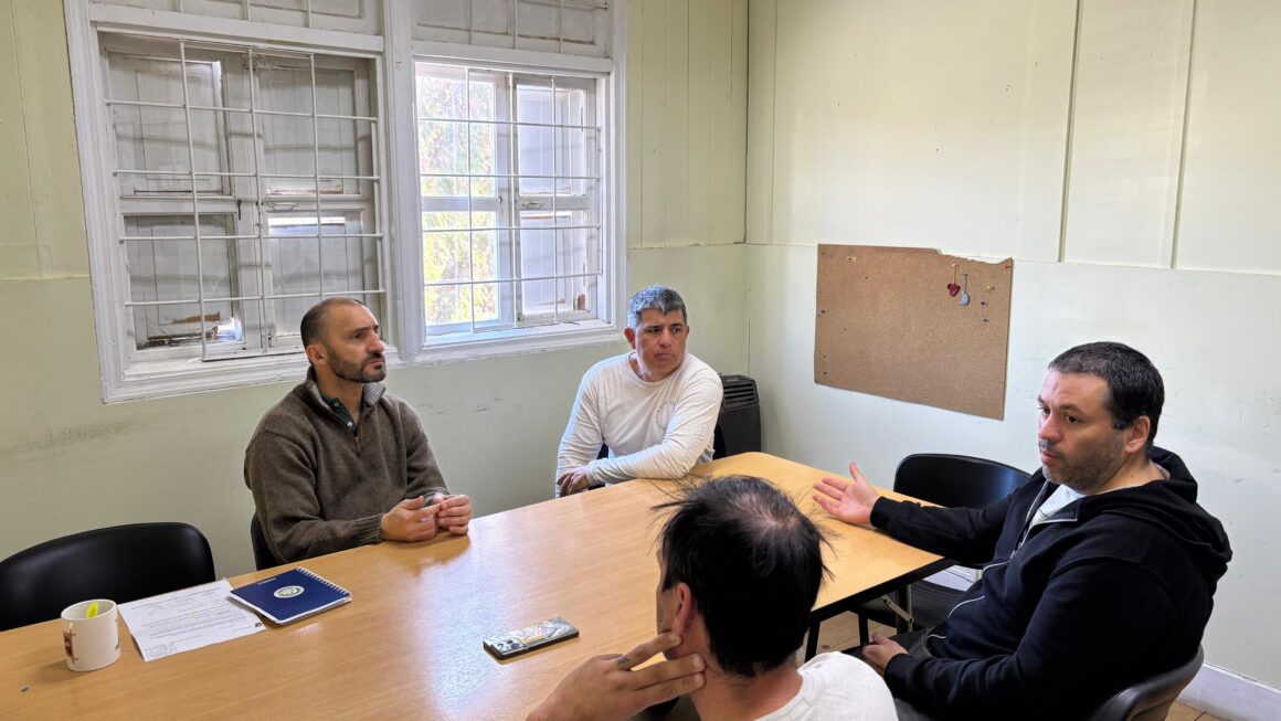 Puerto Madryn Se Prepara Para Un Importante Evento De Arquería Con Proyección Nacional