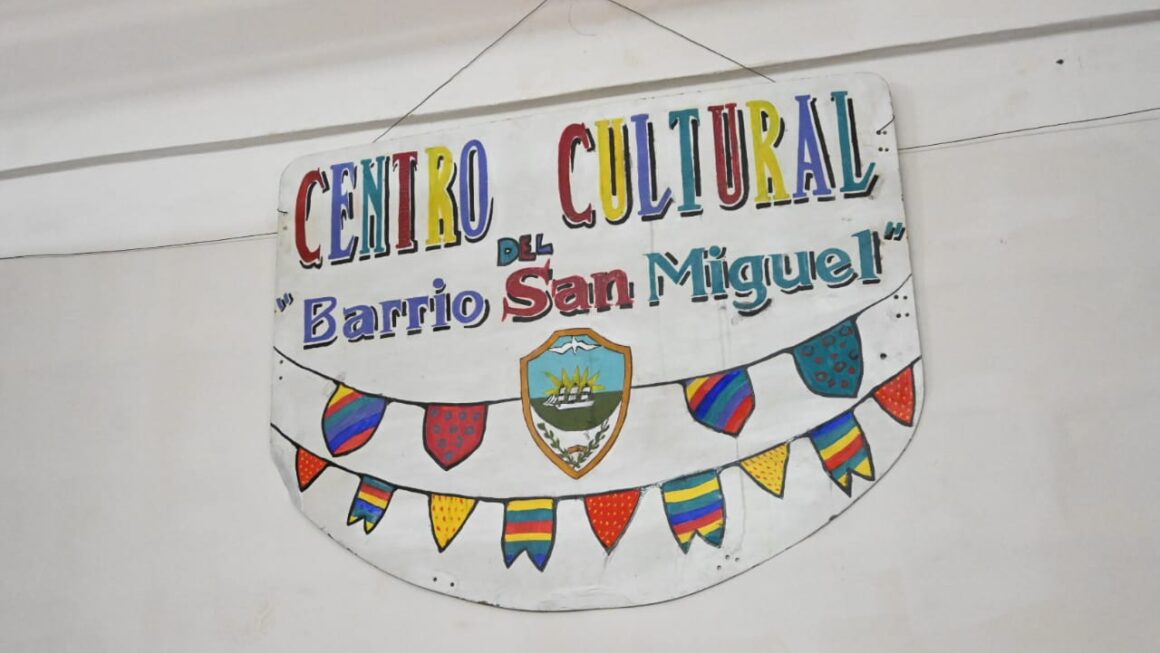 Septiembre, Un Mes Imperdible En El Centro Cultural San Miguel