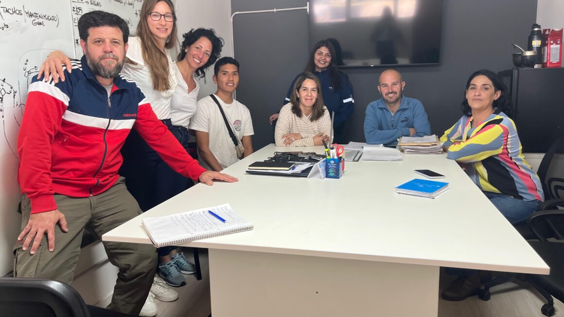 Se Pone En Marcha Un Proyecto Para Convertir Residuos En Abono Orgánico