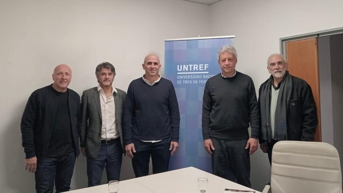 Puerto Madryn Avanza En La Ampliación De La Oferta Universitaria