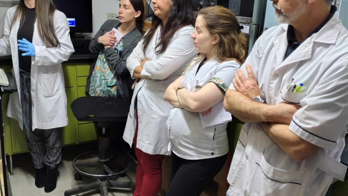 El Laboratorio Provincial de Microbiología y Epidemiología incorporó moderno equipo de biología molecular