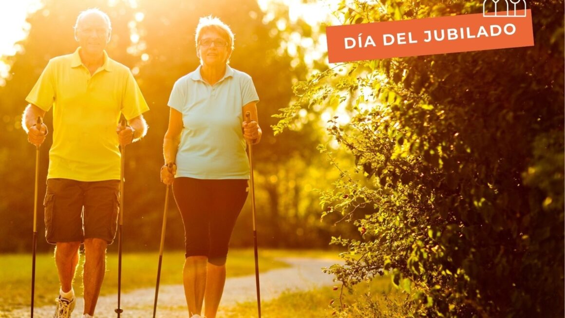 El ISSyS celebra el Día del Jubilado con un sorteo especial