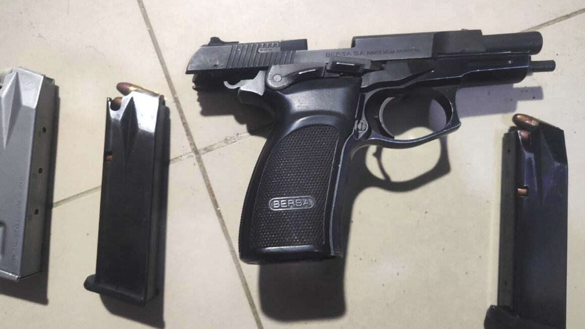 Golpe al narcotráfico: La Policía del Chubut secuestró 20 kilos de cocaína y detuvo a cuatro individuos