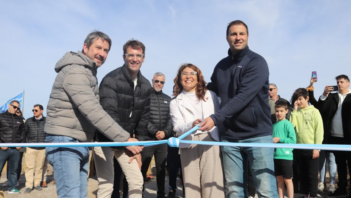 Chubut inauguró la temporada de Pingüinos en Punta Tombo con más servicios, conservación y tecnología