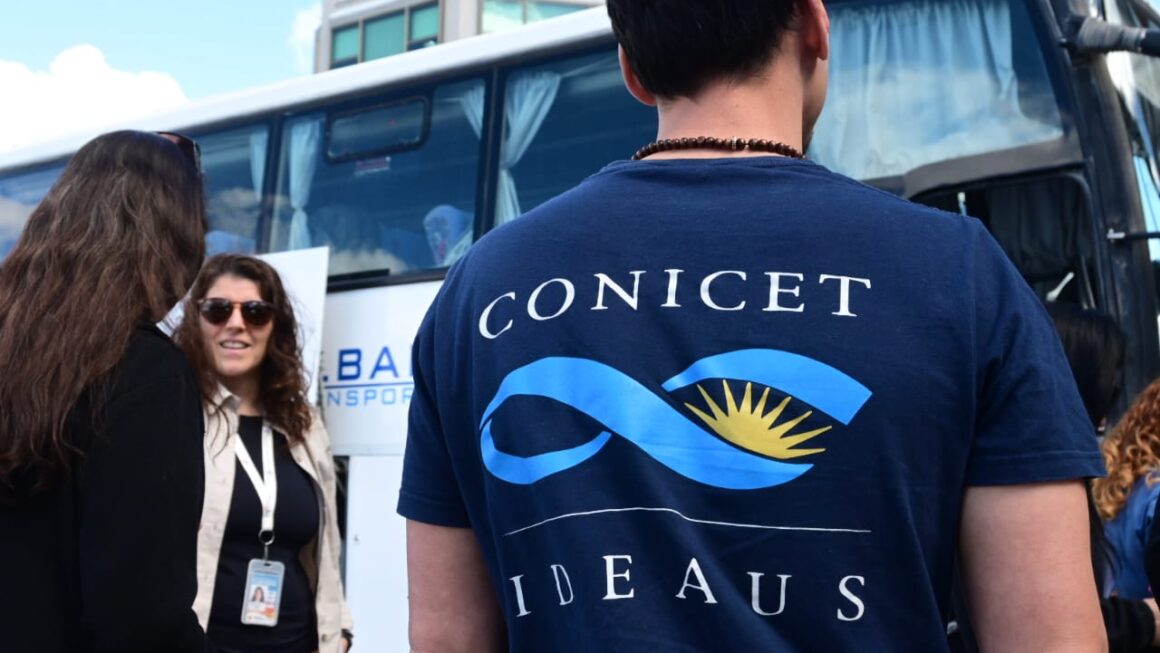 Puerto Madryn Comenzó A Celebrar El Día Internacional Del Turismo