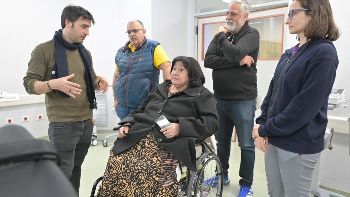 Torres anunció aumento para el Primer Nivel de Atención: “Seguimos trabajando para garantizar una salud de calidad en toda la provincia”