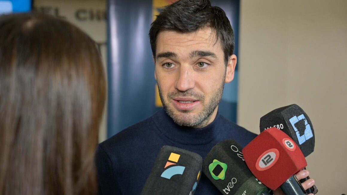 Tras el acuerdo con Provincia, Profand invertirá más de 70 millones de euros en la ex Alpesca y garantizará continuidad laboral y nuevos empleos
