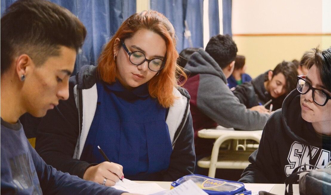 Educación habilita solicitudes de vacantes para el Nivel Secundario 2026