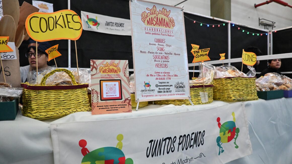 Puerto Madryn Celebró El Día Del Turismo