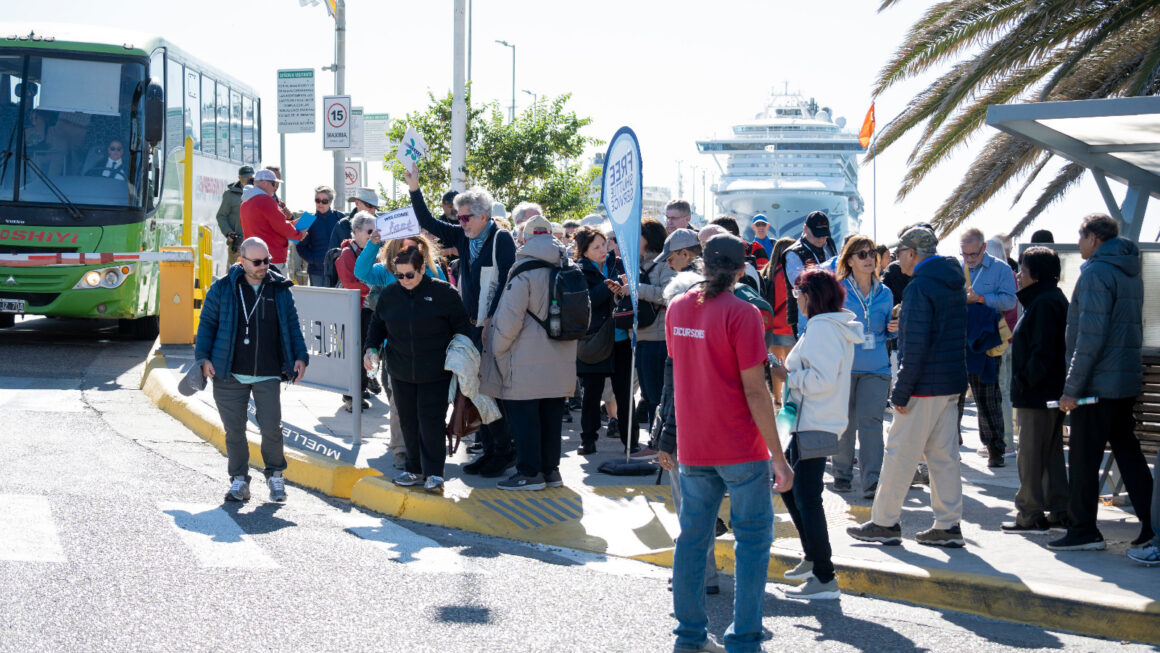 Se Abrió La Inscripción Para La Temporada De Cruceros 2025-2026
