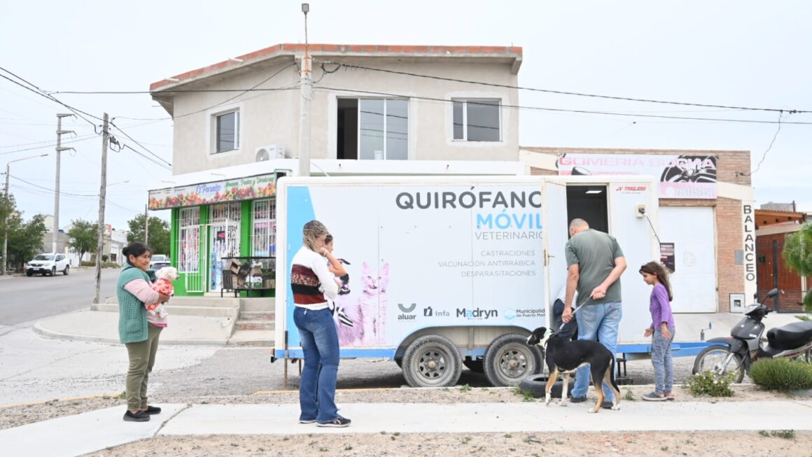 Las Campañas De Cuidado Responsable De Animales Llegan A Tu Barrio