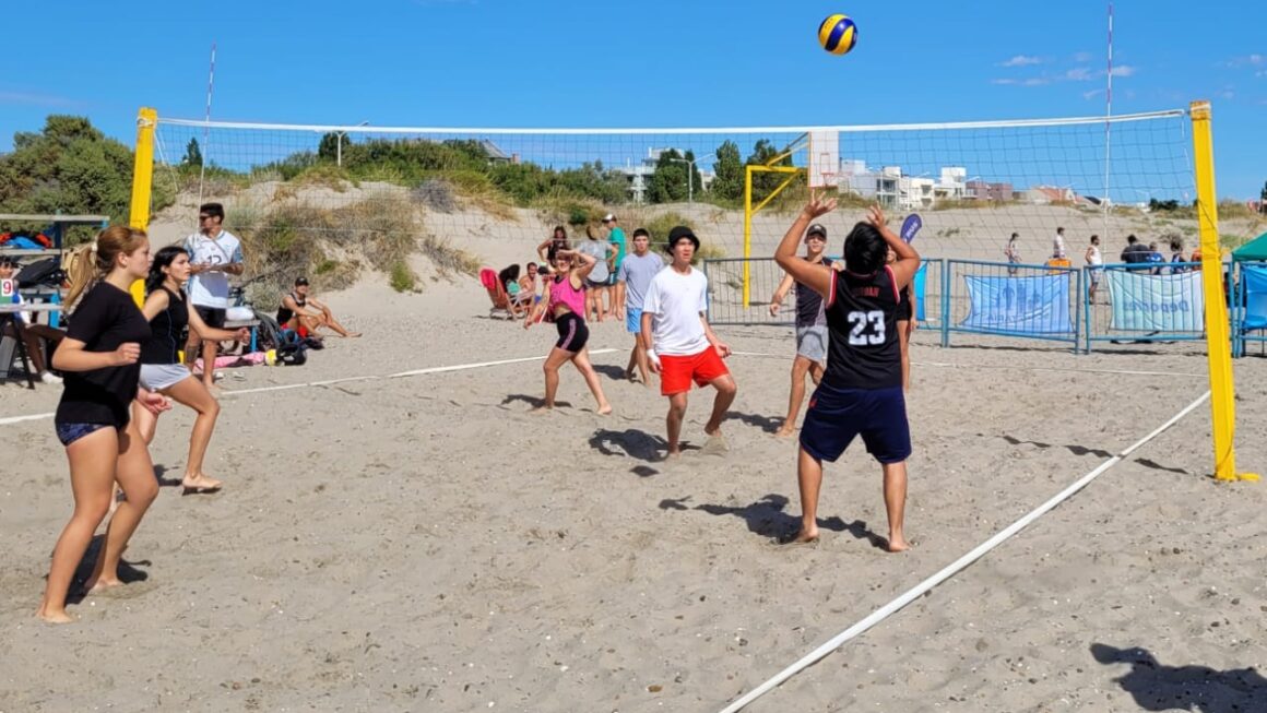 Deportes, Playa Y Participación Abierta Con Un Nuevo Arena Fest