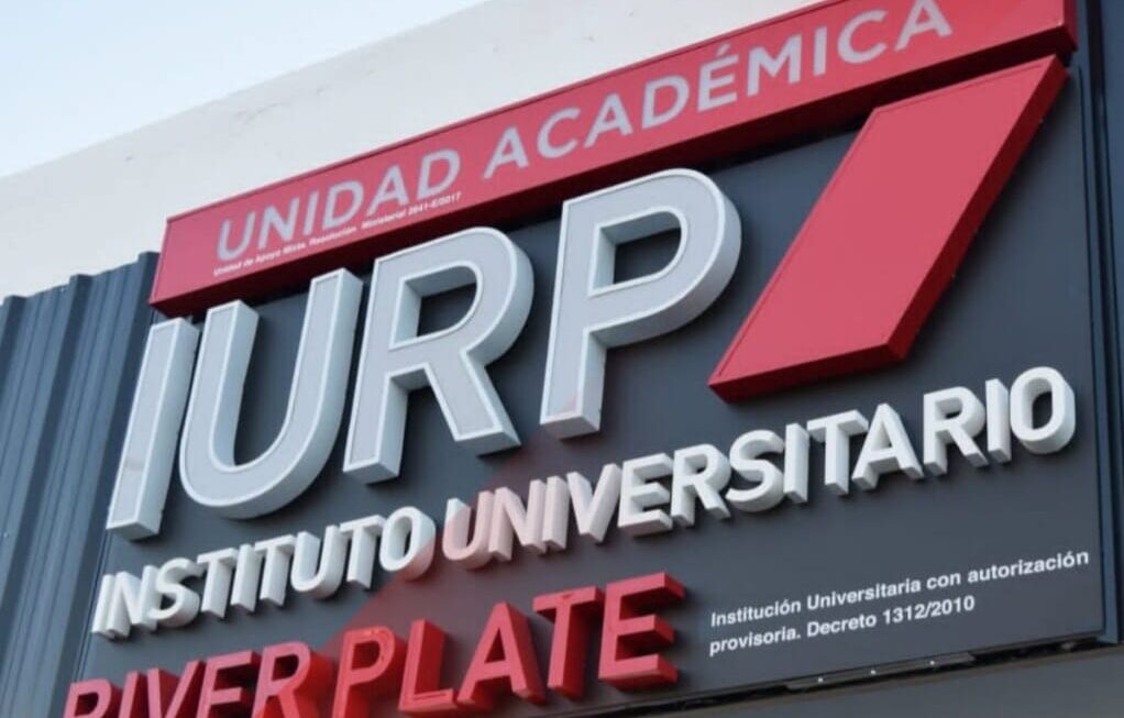 Abren Las Inscripciones Para Las Carreras Del Instituto Universitario River Plate En Puerto Madryn