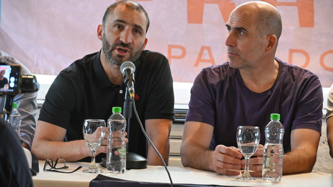 Comienza El Torneo Nacional De Beach Tennis En Puerto Madryn