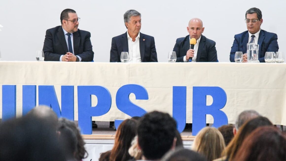 Puerto Madryn Es Sede De Una Propuesta Regional Para Optimizar La Mediación