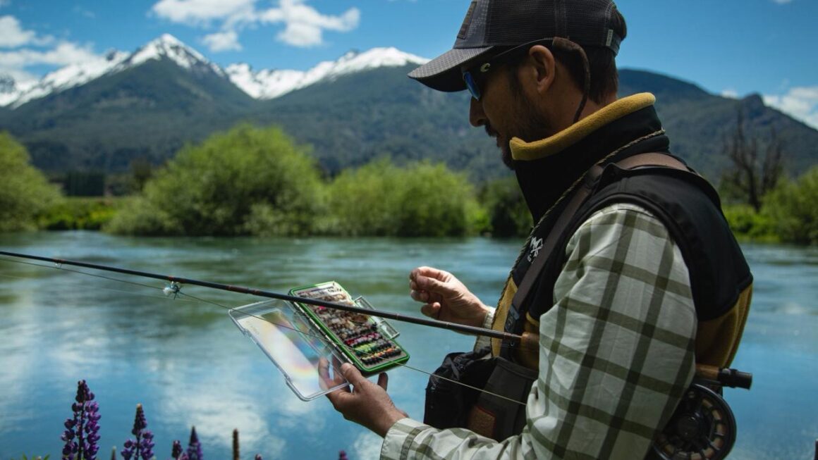 Provincia extiende durante octubre la temporada de Pesca Continental para impulsar la actividad económica y turística