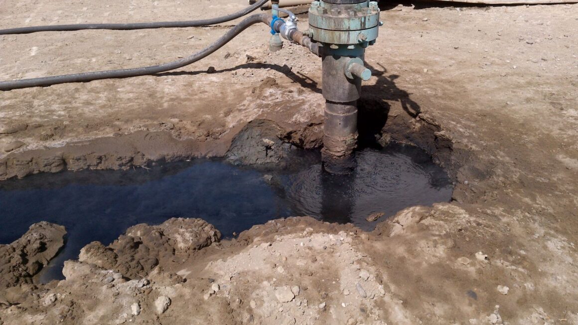 El Gobierno intensifica los controles ambientales en yacimientos hidrocarburíferos de la provincia