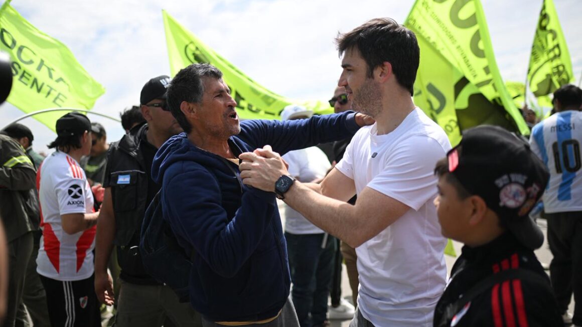 Torres reactivó 204 viviendas en Trelew abandonadas por el Gobierno Nacional: «En Chubut estamos volviendo a construir el primer Procrear de la Argentina», destacó el Gobernador