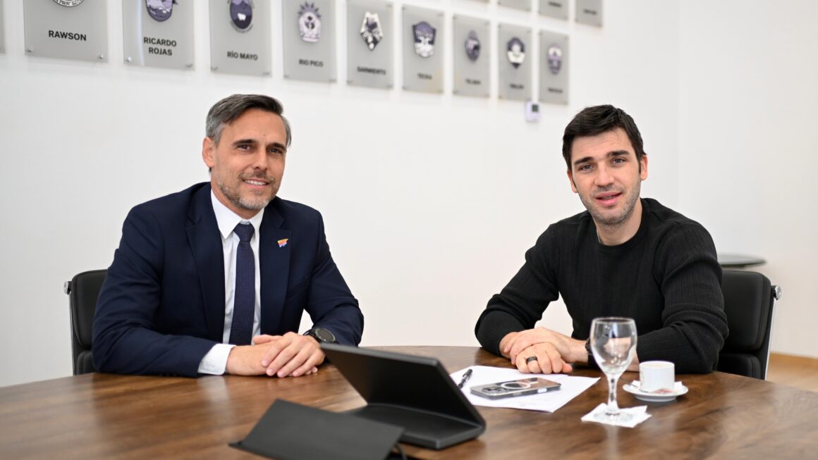 Torres anunció la extensión hasta fin de año del régimen especial de regularización de deudas para contribuyentes chubutenses