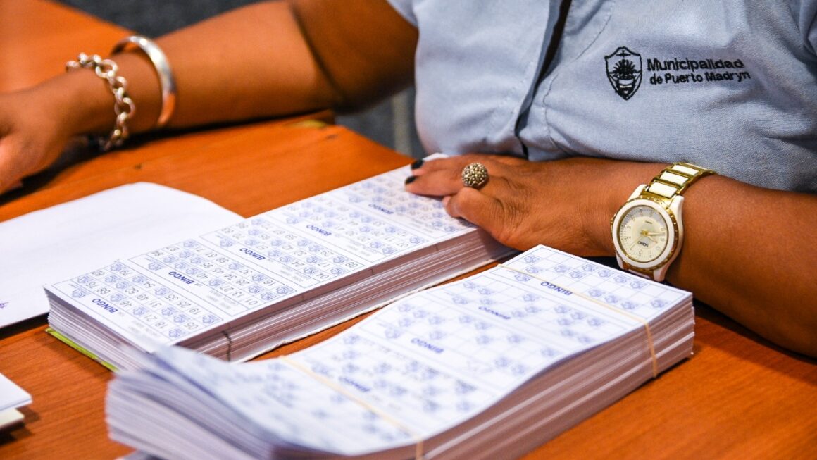 Más De 82 Millones En Juego En El Bingo Municipal