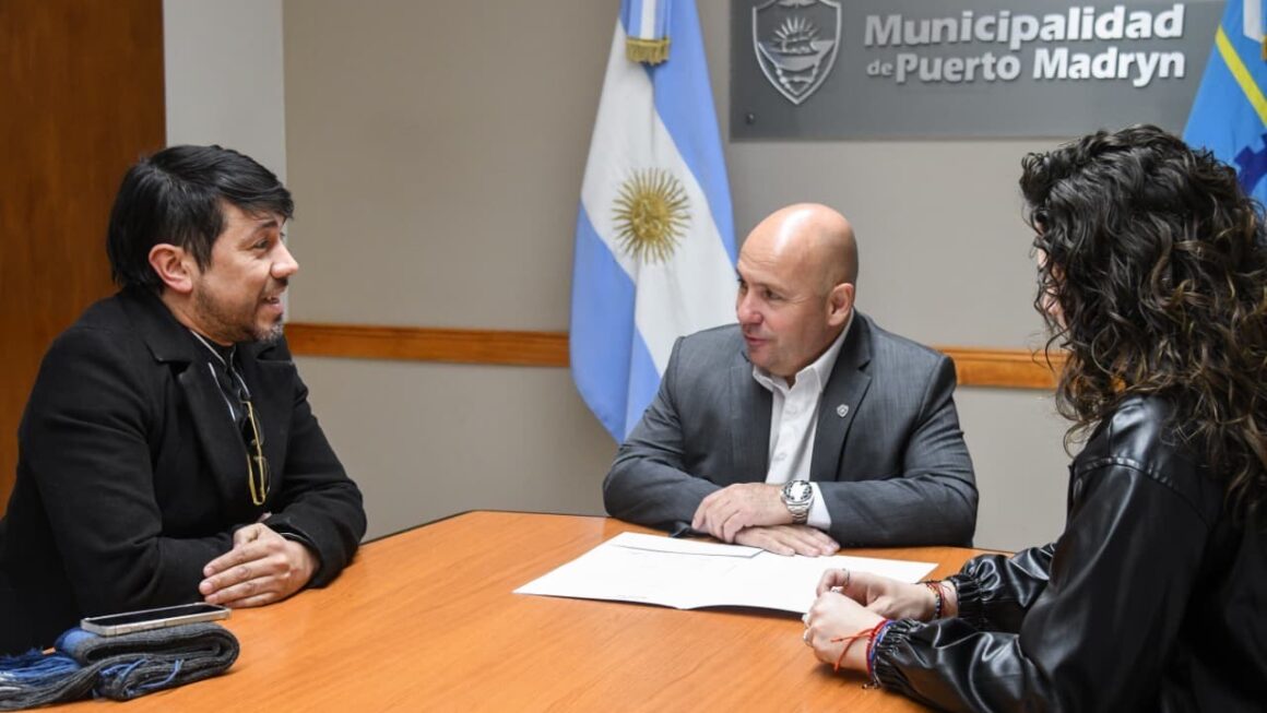 El Intendente Declaró De Interés A “El Arte De Hacer”