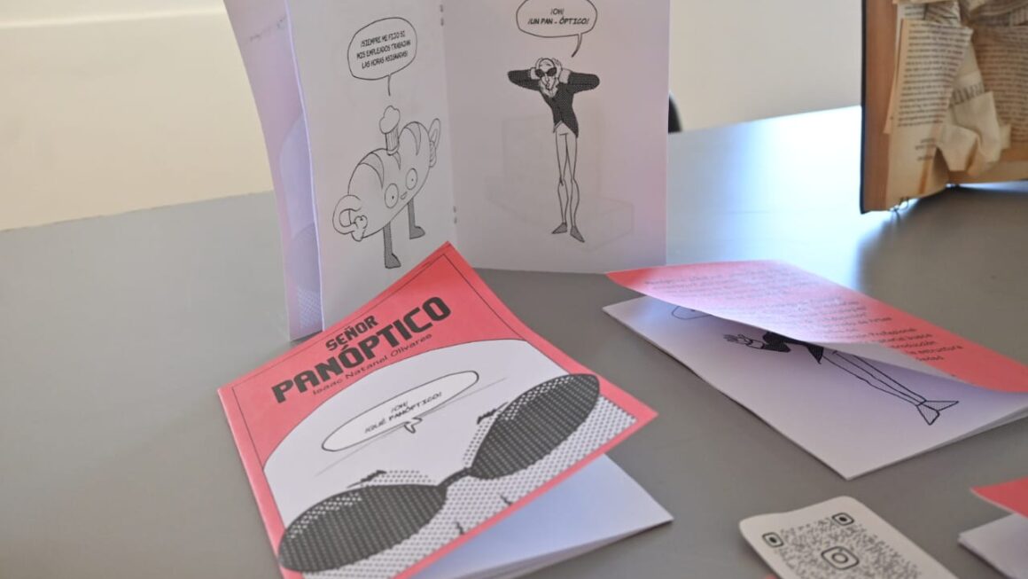 Llega La Feria De Ediciones De Obra Gráfica