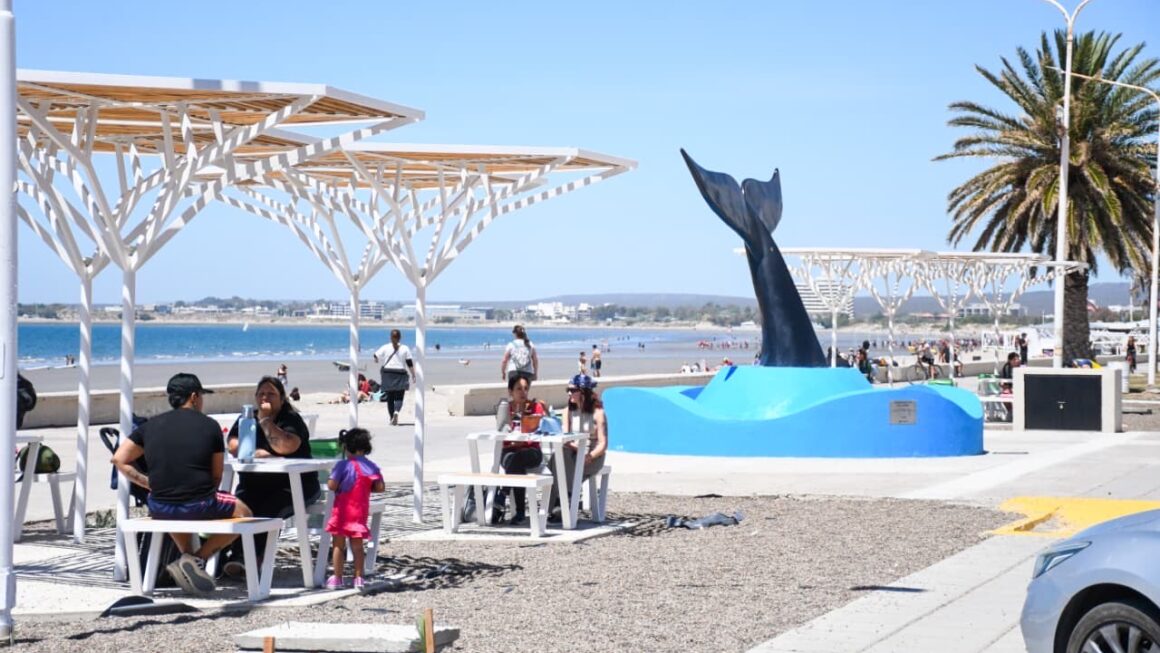 El Fin De Semana Largo Tuvo Más Ocupación Turística Que El Año Pasado