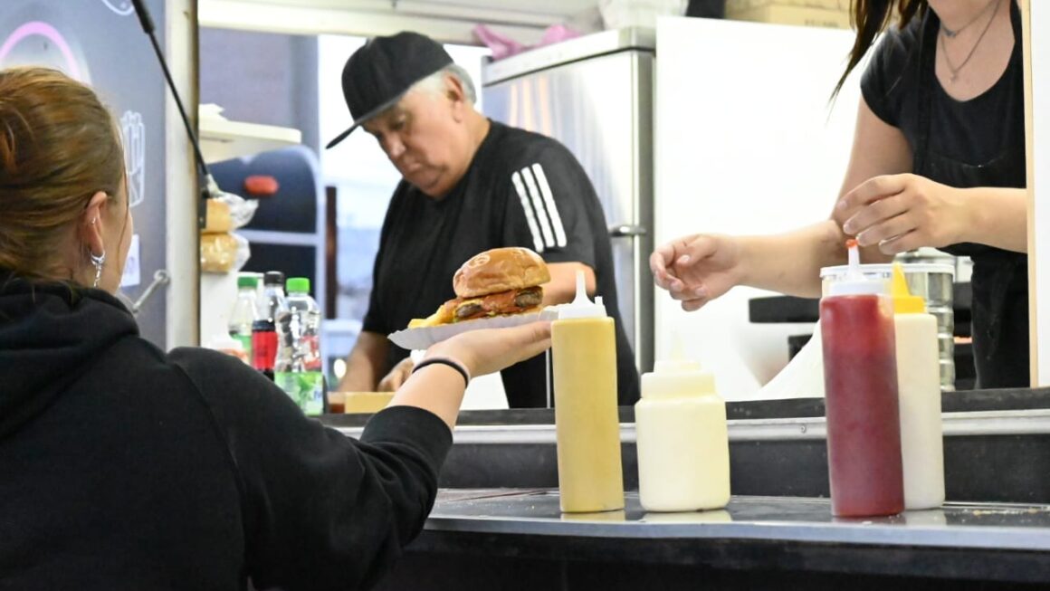 Se Abre La Convocatoria A Food Trucks Para El Paseo Gastronómico Del Mar