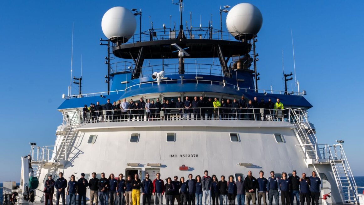 El Gobierno del Chubut acompaña encuentro que acercará la ciencia marina a la comunidad