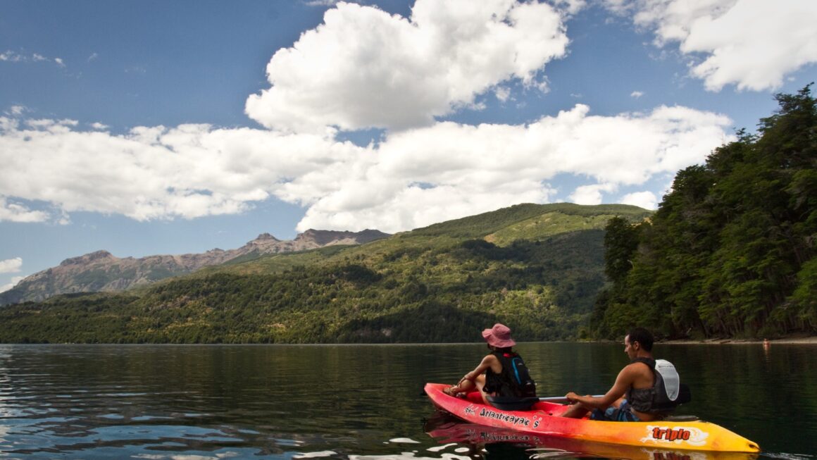 Chubut fue uno de los principales destinos durante el fin de semana largo