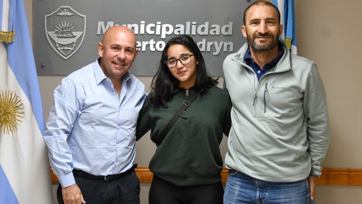 Sastre: “Esta Gestión Mantendrá Hasta El Último Día Al Deporte Como Una Política De Estado”