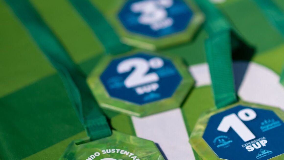 El Programa Construyendo Sustentabilidad Sumó Nuevas Acciones En El Arena Fest