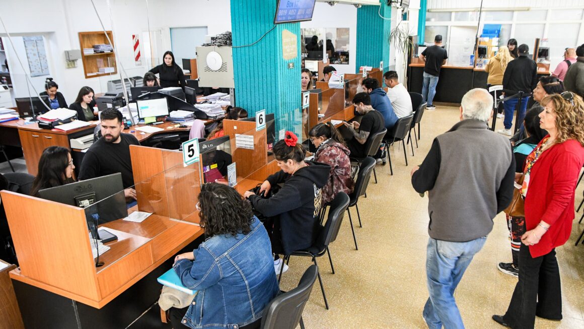 El Martes 25 Comienza El Pago Anticipado De Impuestos 2026