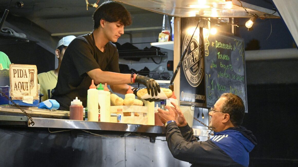 Nueva Convocatoria Para Ser Parte Del Primer Madryn Comestible Del 2026