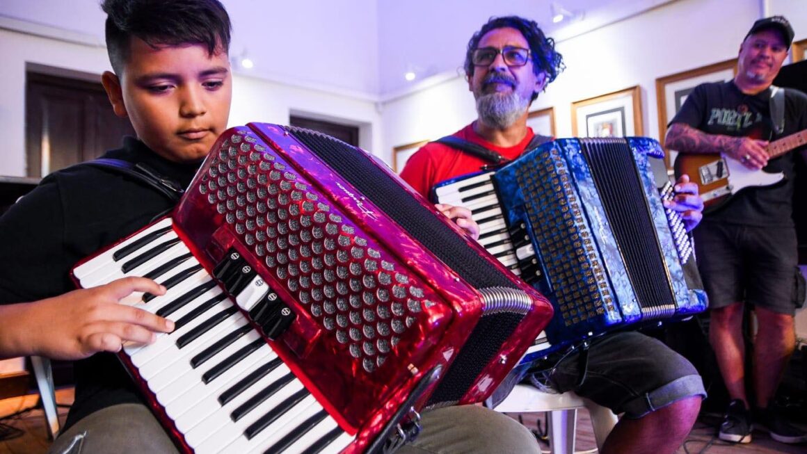Comienzan Las Inscripciones Para Los Talleres Culturales De Verano