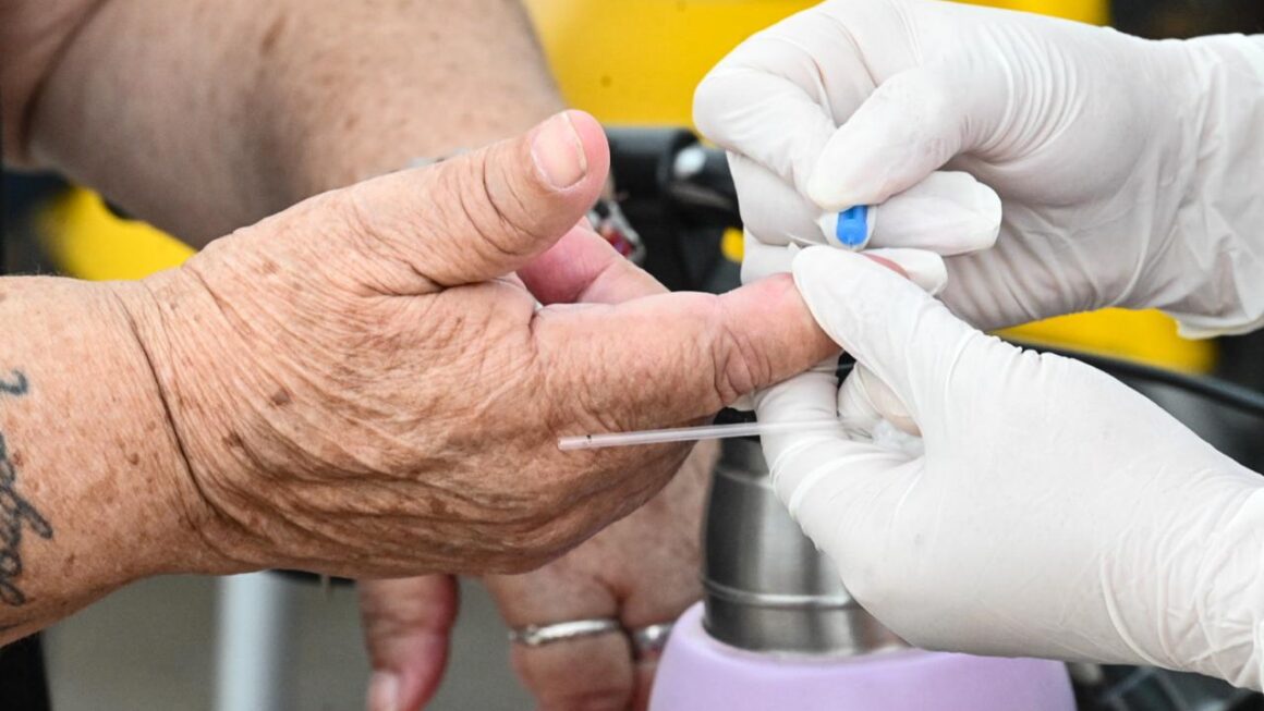 Lanzan Un Consultorio De Prevención Combinada De VIH Y Otras ITS