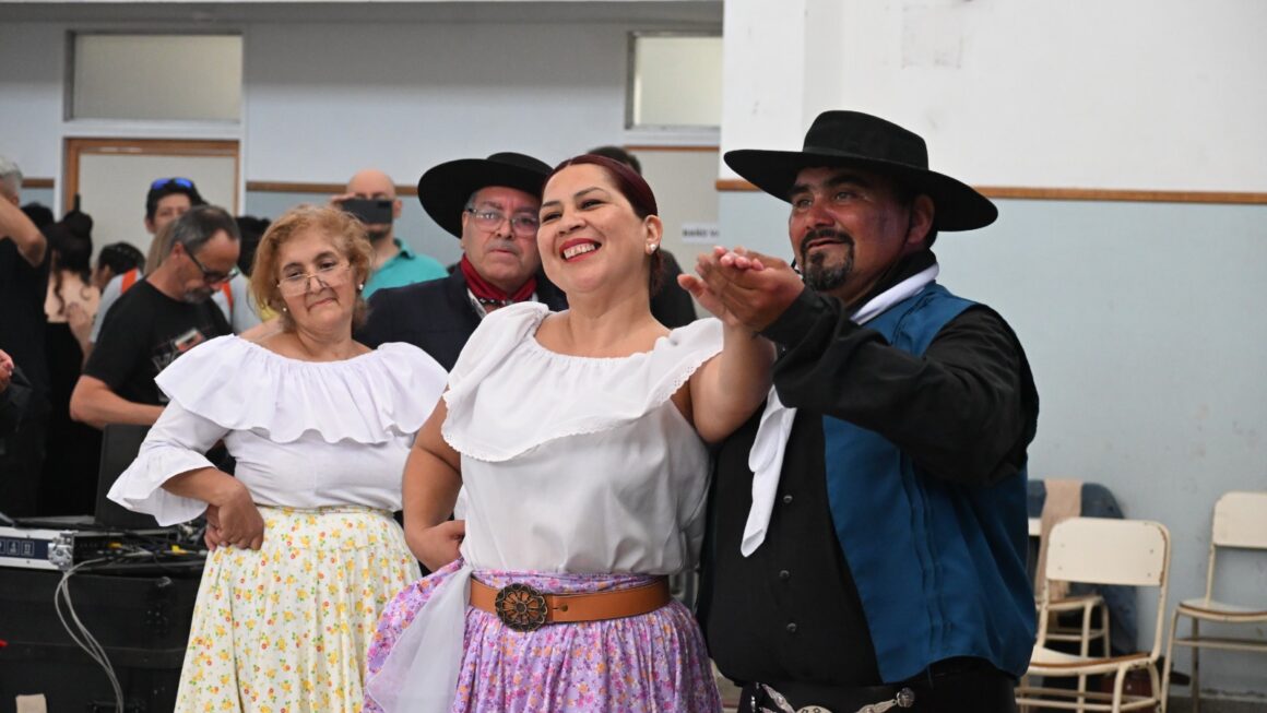 Sastre Remarcó Que Puerto Madryn Se Sigue Consolidando Como Polo Cultural De La Patagonia